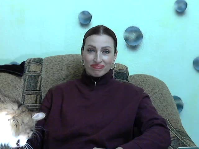 Volna2727 Cam Model Chat October 9, 2025