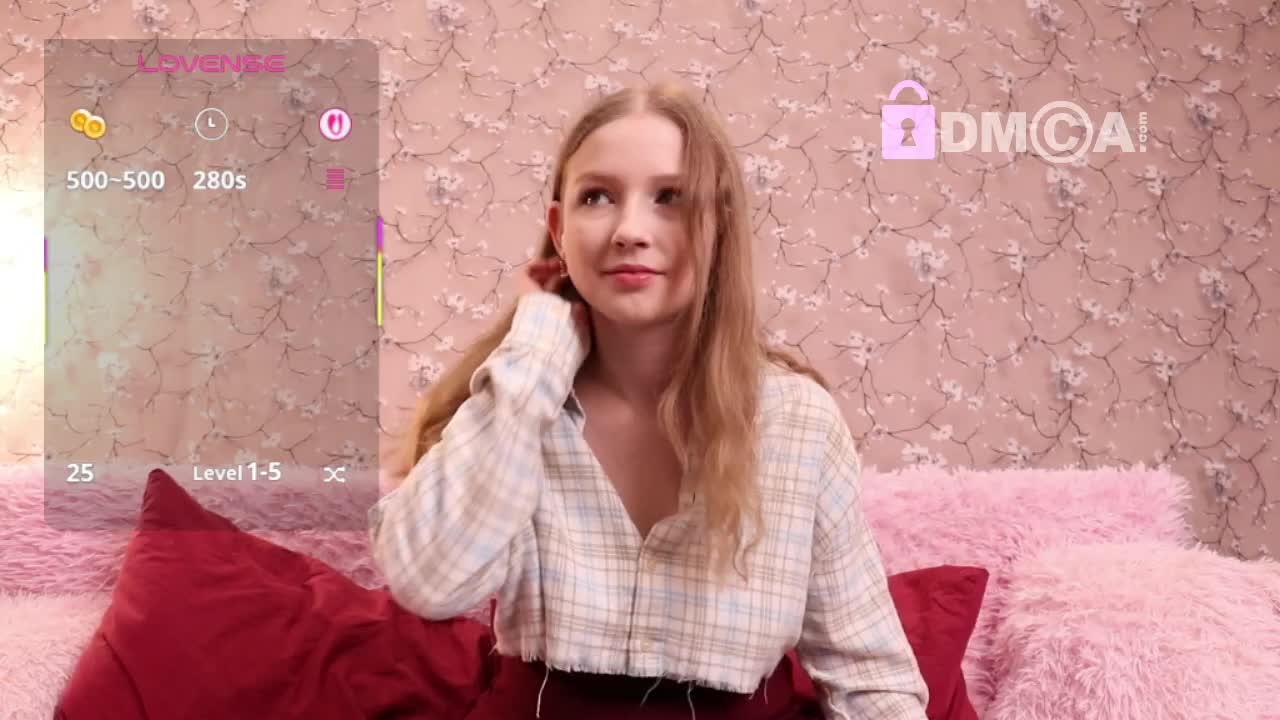 IILSO Cam Model Chat October 9, 2025