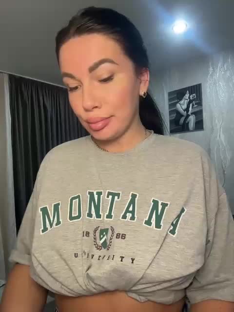 behardxxx Cam Model Chat October 9, 2025