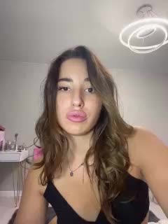 Etokiska Cam Model Chat October 9, 2025