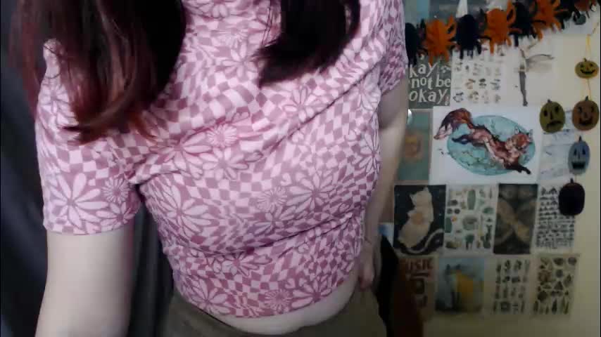 veryveryvery_shy Cam Model Chat October 9, 2025