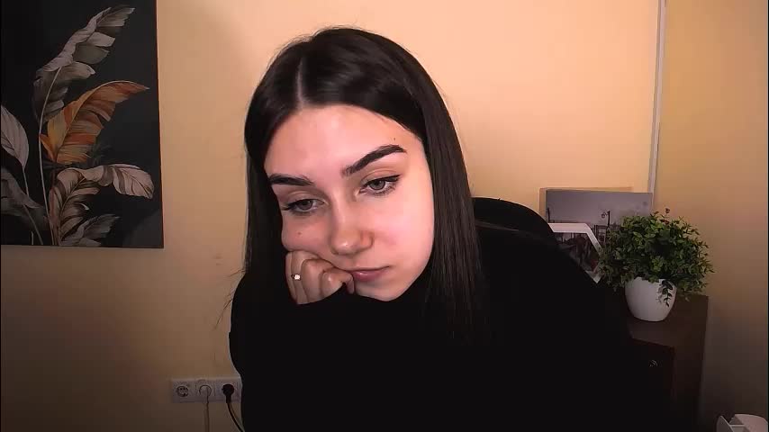 lili_magic Cam Model Chat October 9, 2025