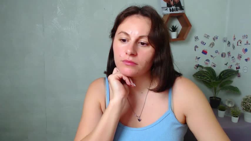 MariaTeils_ Cam Model Chat October 9, 2025