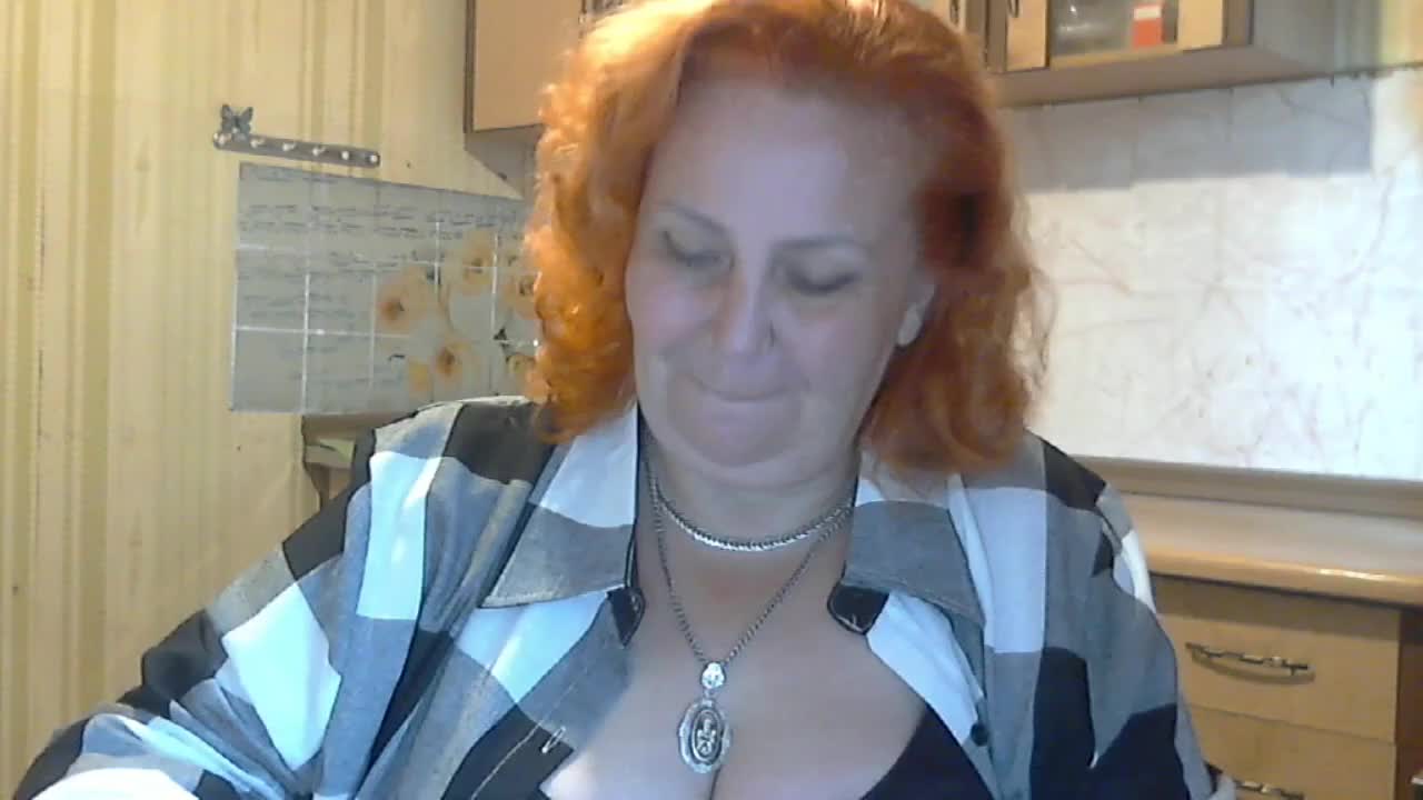 Tatyanka_ Cam Model Chat October 9, 2025