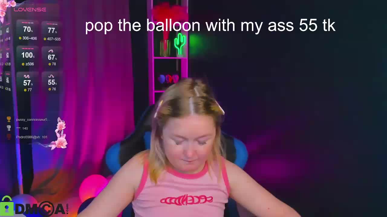 Sara-Moor Cam Model Chat October 9, 2025