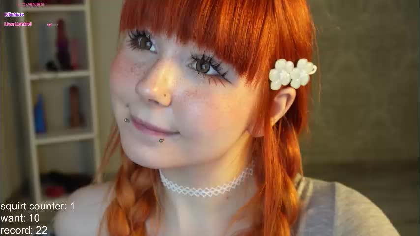 hannah_lourens Cam Model Chat October 9, 2025