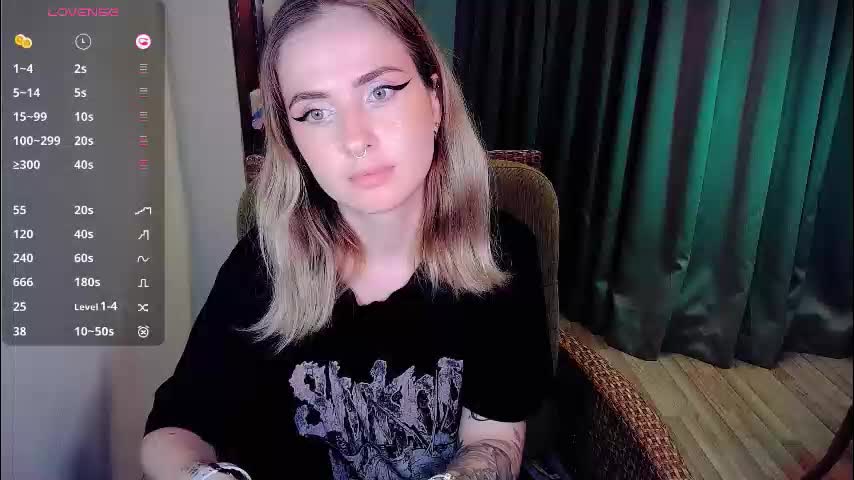 shyfoxxxy Cam Model Chat October 9, 2025