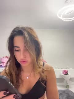 Etokiska Cam Model Chat October 9, 2025