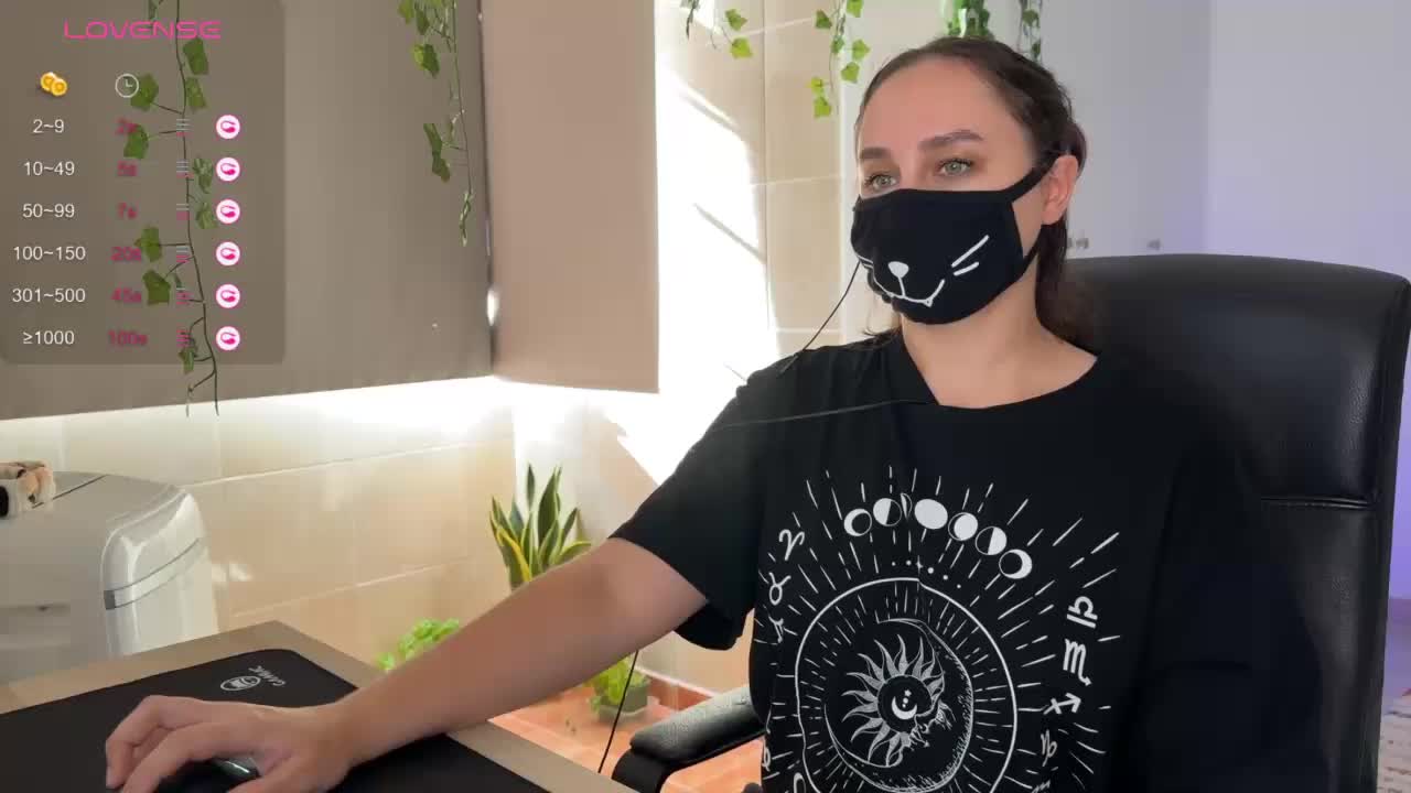 YourSweetPeach Cam Model Chat October 9, 2025