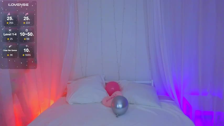 SheRry_SandRra Cam Model Chat October 9, 2025