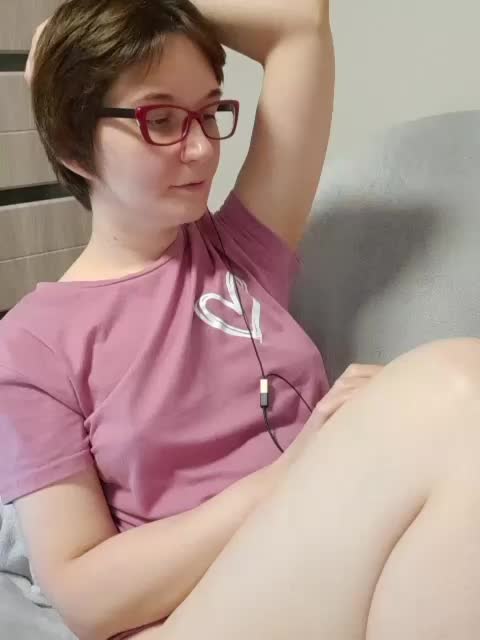 ELiin Cam Model Chat October 9, 2025