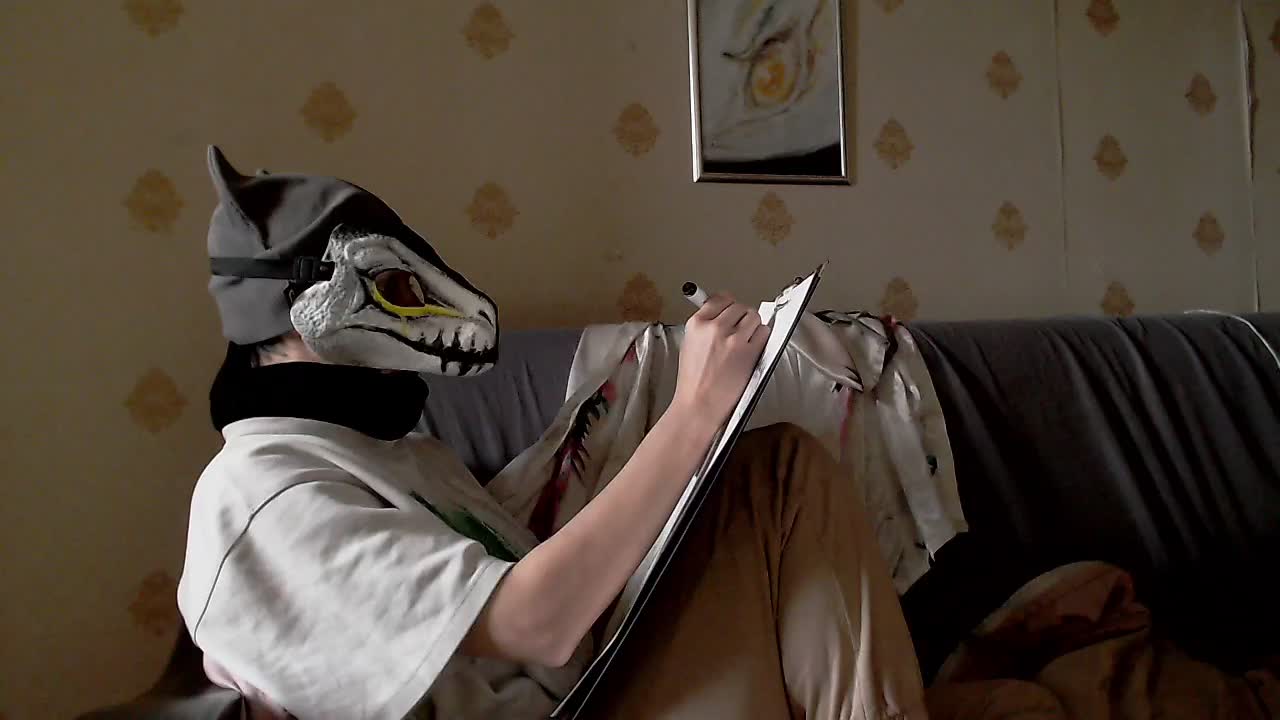 Yrriel_Autist Cam Model Chat October 9, 2025