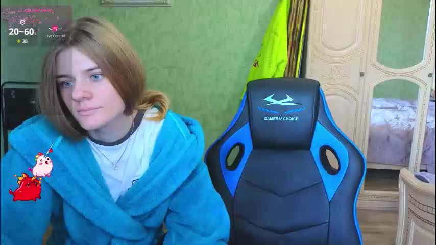 yourwishnes Cam Model Chat October 9, 2025