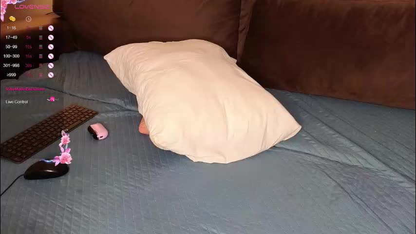 brightrays__ Cam Model Chat October 9, 2025