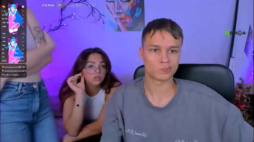 odri_sweet Cam Model Chat October 9, 2025