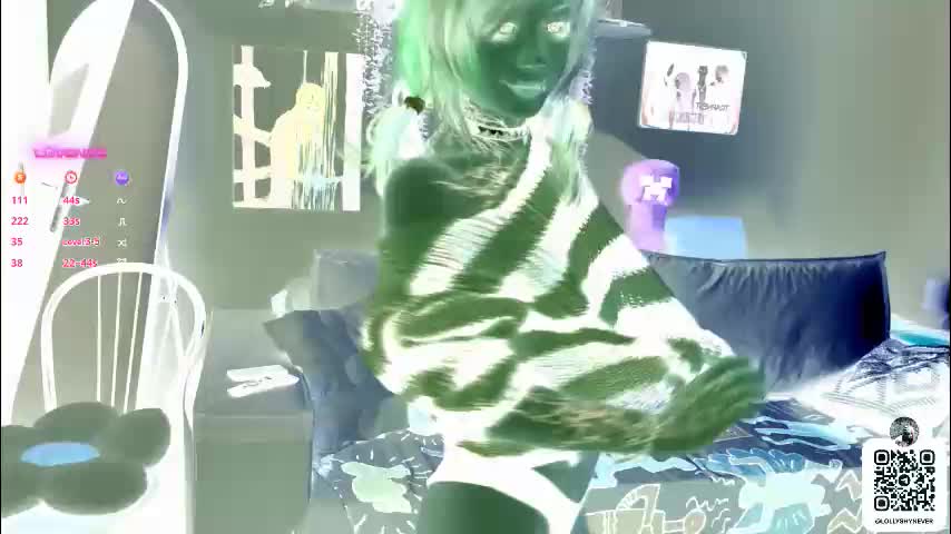 _lollyshy_ Cam Model Chat October 9, 2025