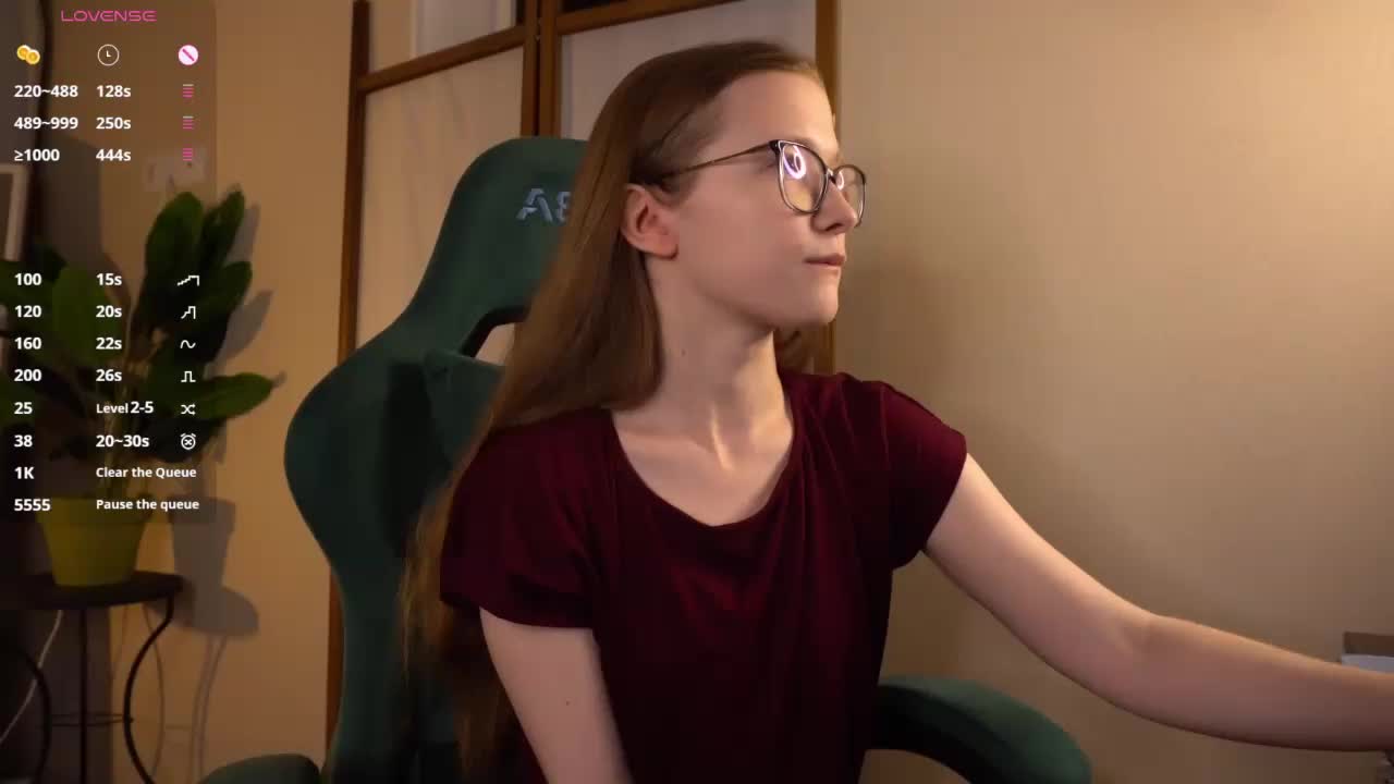 mariaro Cam Model Chat October 9, 2025