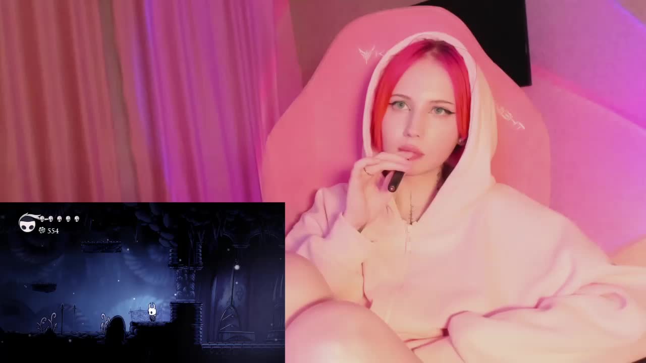 luvsoak Cam Model Chat October 9, 2025