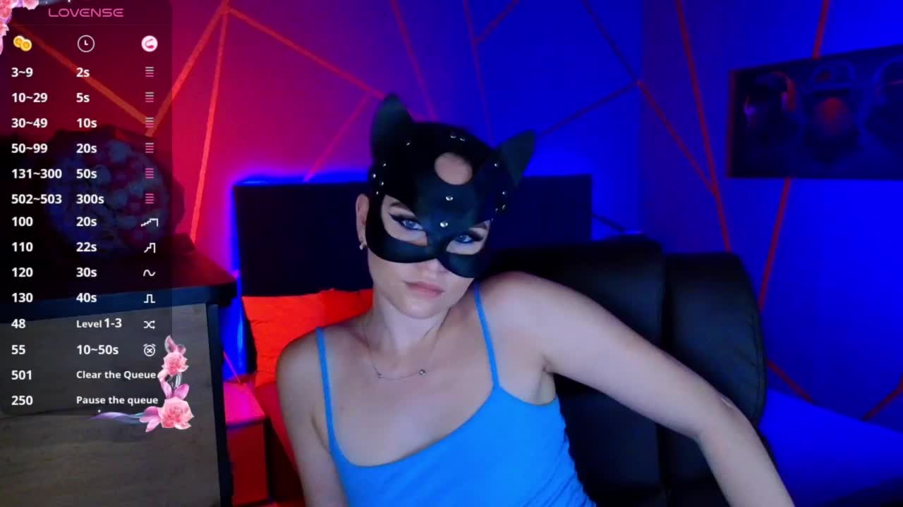 __Sofia_Cat__ Cam Model Chat October 9, 2025