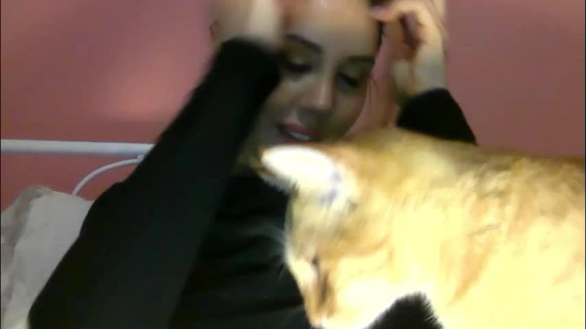 francekitty Cam Model Chat October 9, 2025