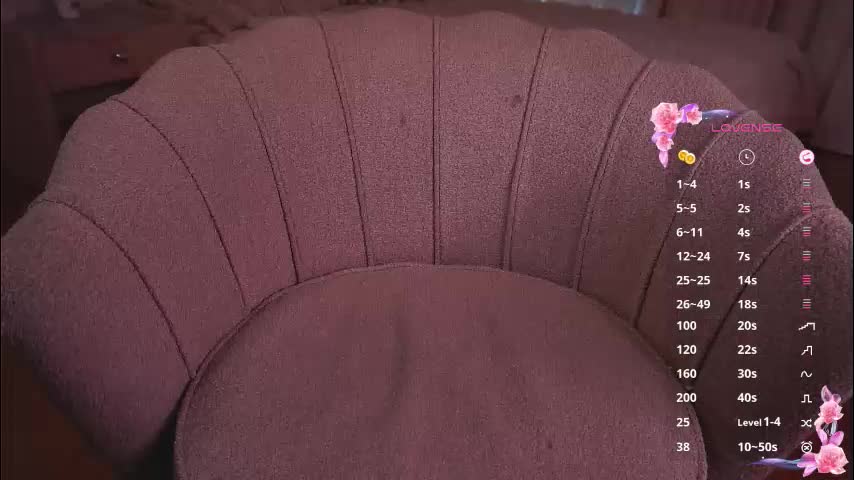 moiraalsbrook Cam Model Chat October 9, 2025