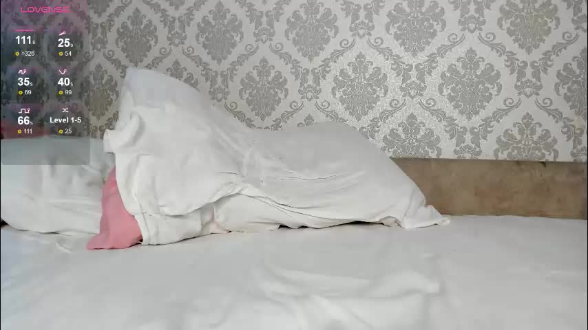 kittyloffe Cam Model Chat October 9, 2025