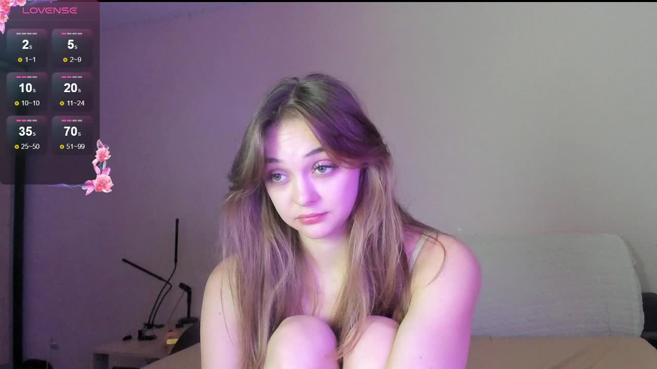 may-flower Cam Model Chat October 9, 2025