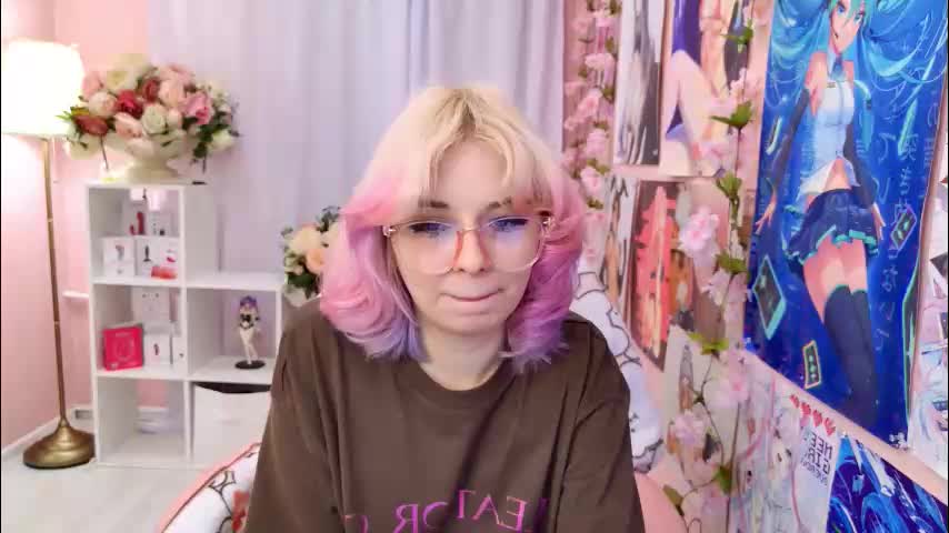 coconut_mia Cam Model Chat October 9, 2025