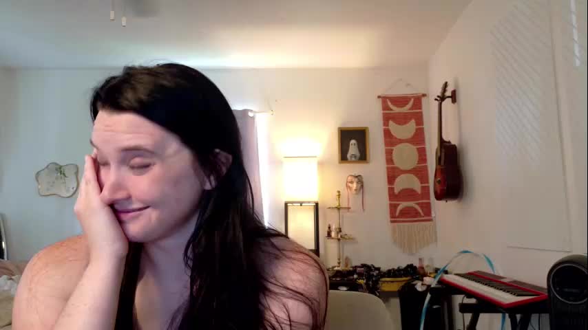 elizacarter Cam Model Chat October 9, 2025