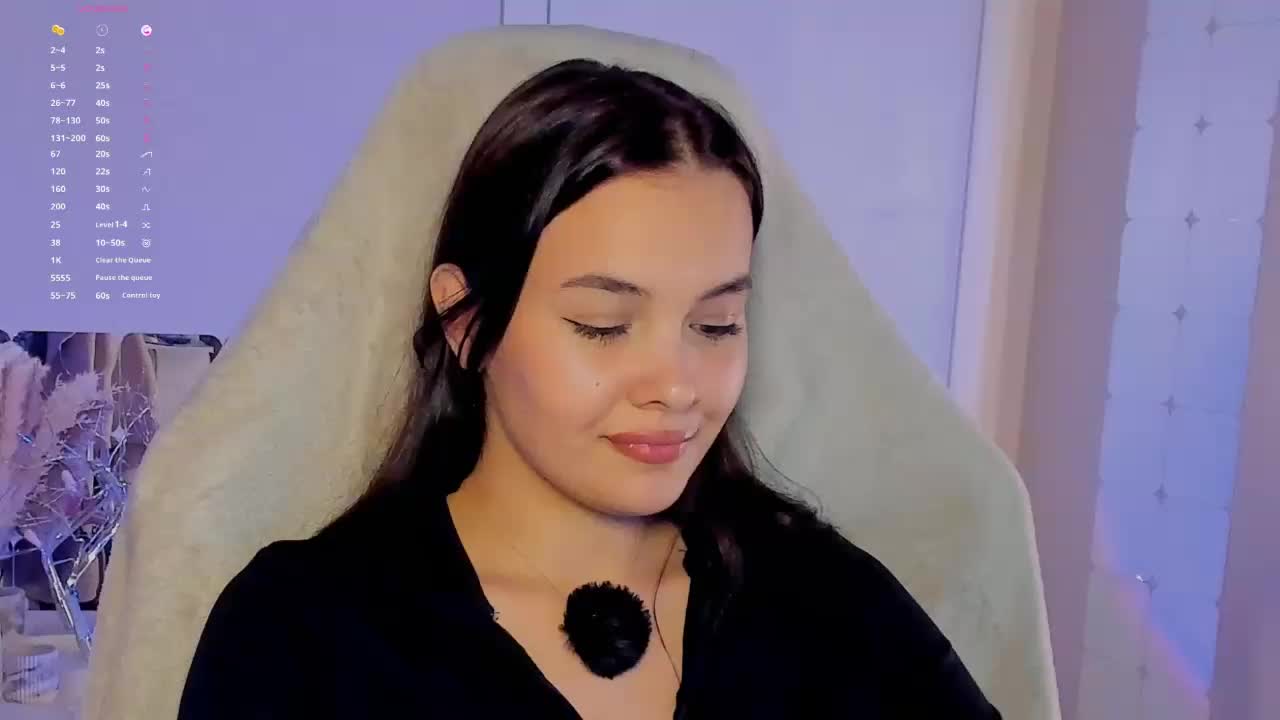 _Sweetie_ Cam Model Chat October 9, 2025