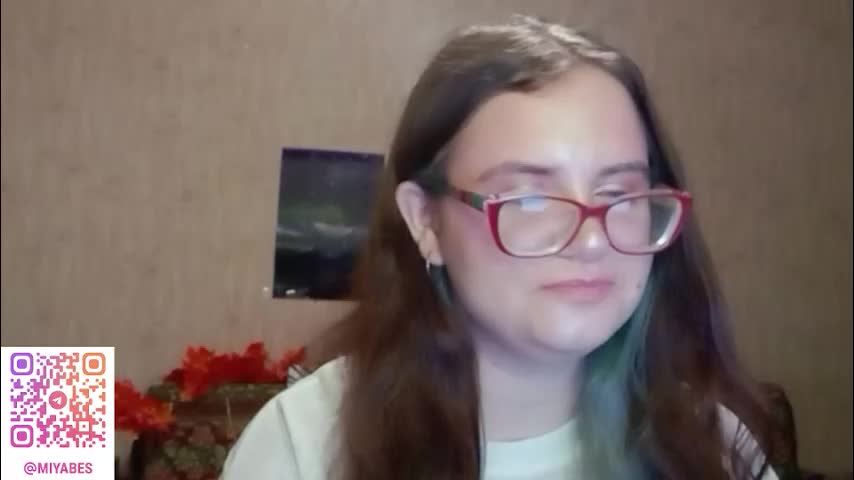 miyabe Cam Model Chat October 9, 2025