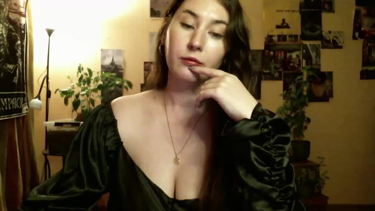 TemptingFable Cam Model Chat October 9, 2025
