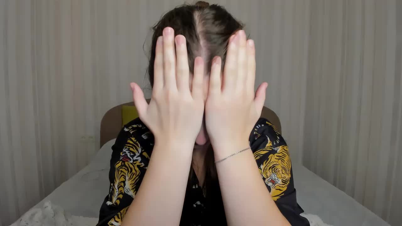 Dariadeluxe Cam Model Chat October 9, 2025