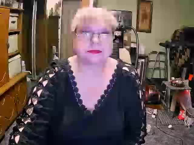 LOLA8888 Cam Model Chat October 9, 2025