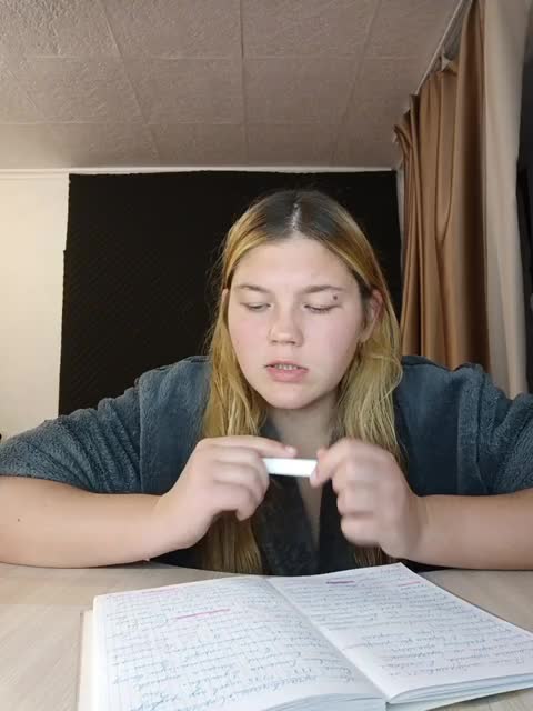 Kakdelaman Cam Model Chat October 9, 2025