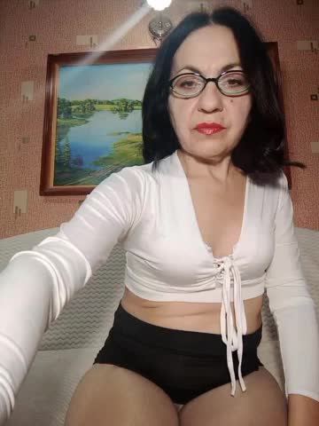 MARGO53 Cam Model Chat October 9, 2025