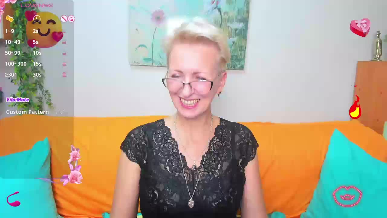 iamyourdream89 Cam Model Chat October 9, 2025