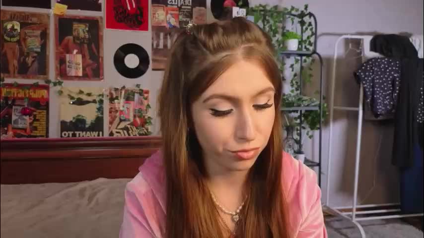 fondadellacioppa Cam Model Chat October 9, 2025