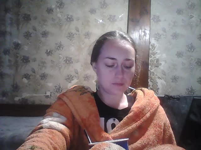 Yana36 Cam Model Chat October 9, 2025