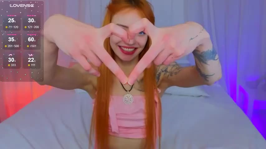 SheRry_SandRra Cam Model Chat October 9, 2025