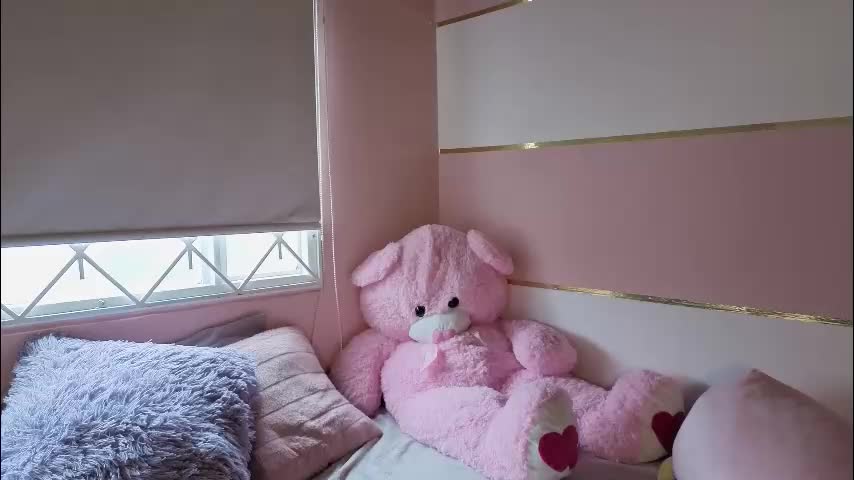 charlote__miller Cam Model Chat October 9, 2025