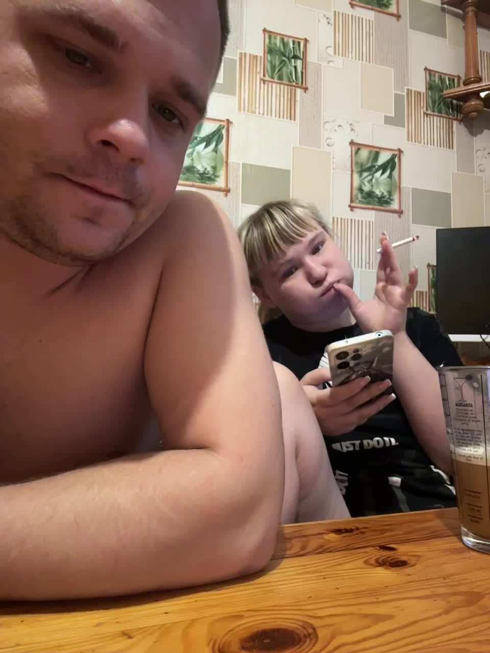 Katusha035 Cam Model Chat October 9, 2025