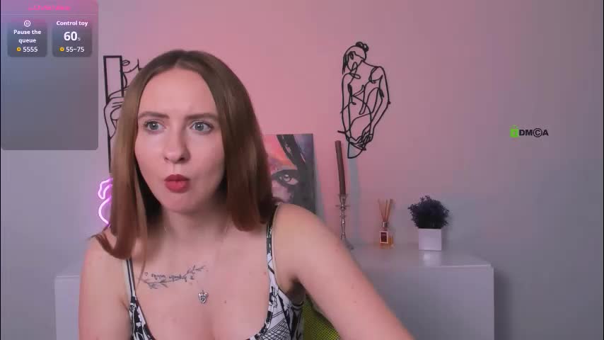 mila_glow Cam Model Chat October 9, 2025