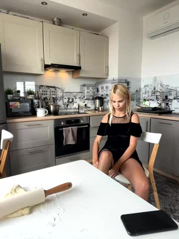 DonorDi Cam Model Chat October 9, 2025