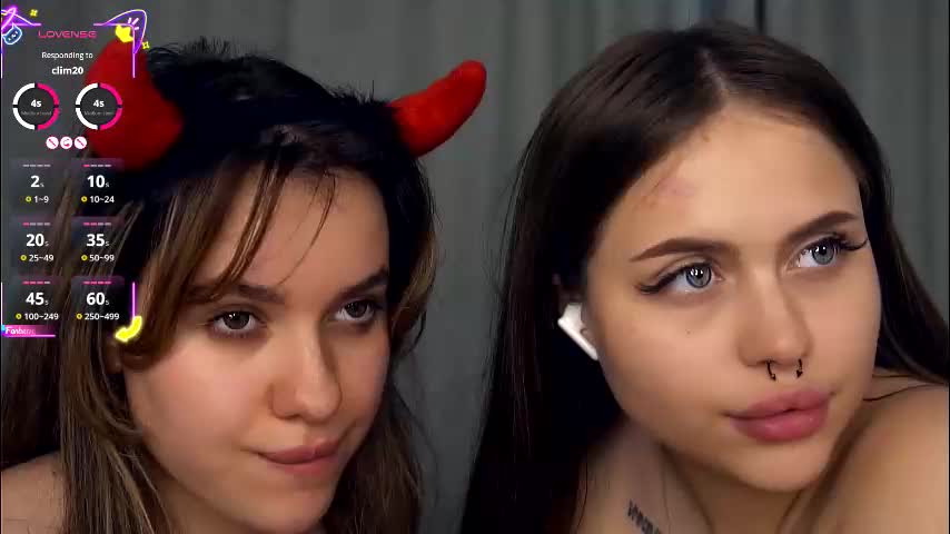 lenoimacyt Cam Model Chat October 9, 2025