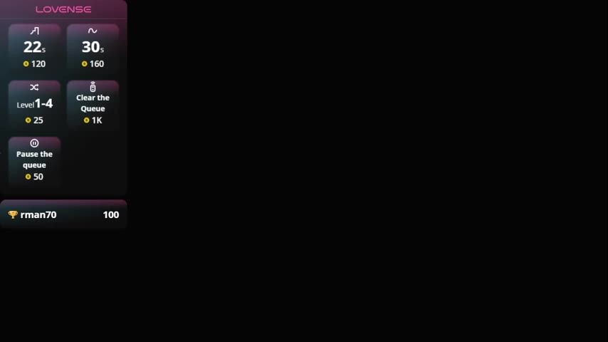 smoothj2015 Cam Model Chat October 9, 2025