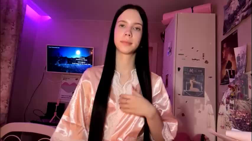 blush_fairy Cam Model Chat October 10, 2025