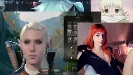 MeowRoslava Cam Model Chat October 10, 2025