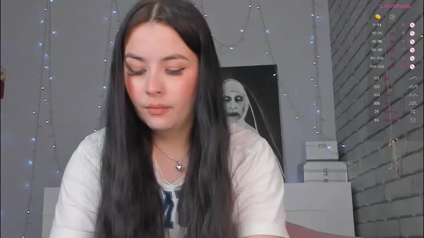 superbdolls Cam Model Chat October 10, 2025