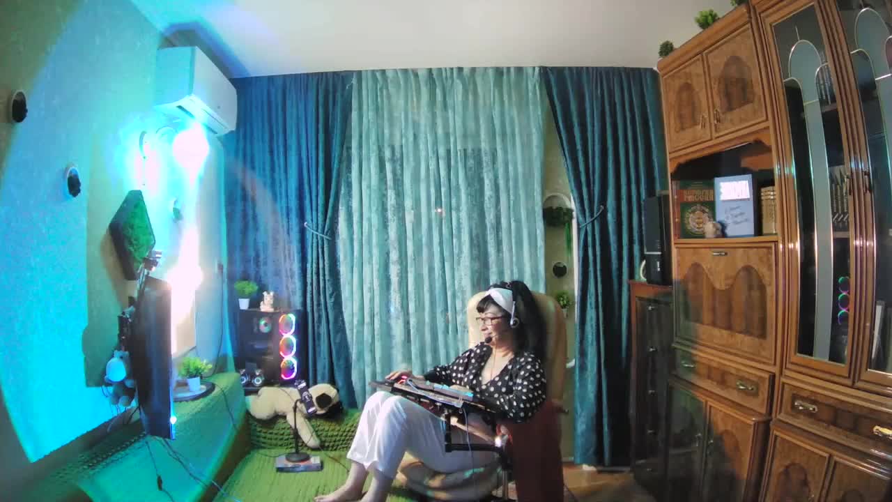 Infodar Cam Model Chat October 10, 2025